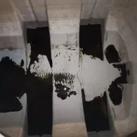 شستشوی منبع|خدمات نظافت|رشت, سعدی (تختی)|دیوار