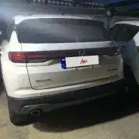 چانگان cx35 Plus وارداتی مدل ۲۰۲۴ سفید|خودرو سواری و وانت|مشهد, احمدآباد|دیوار