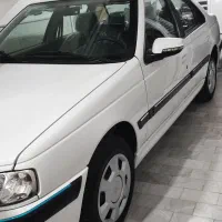 پارس موتور جدید 1403