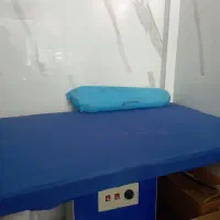 میز مکش کارکرده تمیز