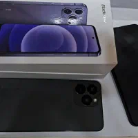 گوشی بلک ویو