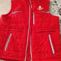 پافر جلیقه اورجینال