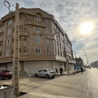 170-متری-جهان-آرا-نبش