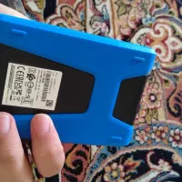 هارد اکسترنال  HD650 1tr|قطعات و لوازم جانبی رایانه|لنگرود, |دیوار