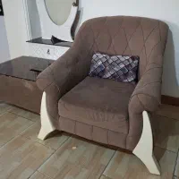مبل هفت نفره