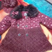 کاپشن دخترانه