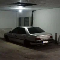 405|خودرو سواری و وانت|بجنورد, |دیوار