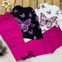 فروش لباس بچگانه|کفش و لباس بچه|تهران, بلوار کشاورز|دیوار