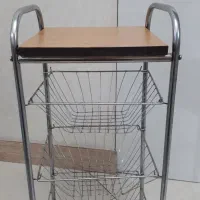 جای سیب زمینی  پیاز