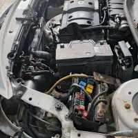 207 تصادفی 1401|خودرو سواری و وانت|تهران, صادقیه|دیوار