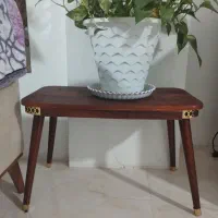 میز وسط مبل همراه با سه عدد عسلی|مبلمان خانگی و میز عسلی|آمل, |دیوار