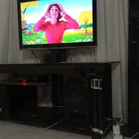 تلویزیون ال ای دی