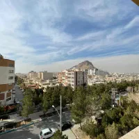 اجاره ۱۱۰ متری دو خوابه امیریه ویو فوق العاده
