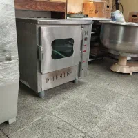 فرشیرنی پزی جهت پخت انواع شیرینی‌ها خانکی