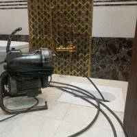 لوله بازکن سراسرتهران بمدت۱۰دقیقه فنرزنی۱۰۰٪تضمینی|خدمات پیشه و مهارت|تهران, اسکندری|دیوار