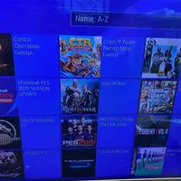 ps4 fat کپی خور دو دسته|کنسول، بازی ویدئویی و آنلاین|ماکو, |دیوار