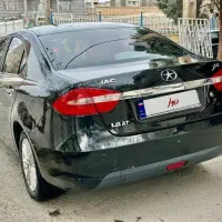 جک j5 مدل ۱۳۹۶ اتوماتیک کارکرد ۱۱۰ تا به شرط دیاگ|خودرو سواری و وانت|تهران, شهرک غرب|دیوار