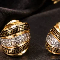 طلای کم اجرت نو