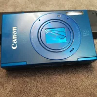 دوربین sony canon ixus520 Hs|دوربین عکاسی و فیلم‌برداری|تهران, یوسف‌آباد|دیوار