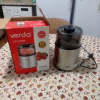 مولینکس وردا