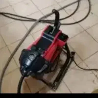 لوله بازکنی پیدا کردن سرچاه و سمپاشی وغیره