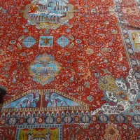 فرش|فرش|اندیمشک, |دیوار