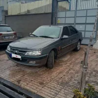 پژو پارس مدل ۹۳ داشبورد سوناتایی جدید|خودرو سواری و وانت|ورامین, ورامین|دیوار