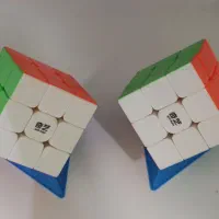 حراج روبیک از مبتدی تا حرفه‌ای|اسباب‌‌بازی|مشهد, کوشش|دیوار