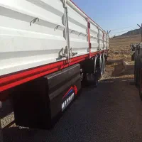 لبه 13.60 درحد نو 6ماه کار ساخت مبارکه