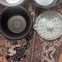 پلو پز|اجاق گاز و لوازم برقی پخت‌وپز|دورود, |دیوار