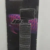 لوازم ماهی سالم فوری