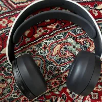 هدفون ps5|کنسول، بازی ویدئویی و آنلاین|بندرعباس, |دیوار