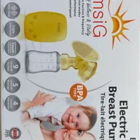 شیردوش EmsiG مدل Bp82