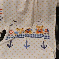 پرده اتاق کودک