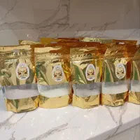 پودر کیک خانگی