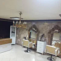 دکوراسیون آرایشگاه