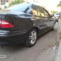 سمند مدل ۹۰|خودرو سواری و وانت|خرمشهر, |دیوار