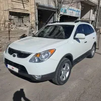 هیوندا وراکروز ix55