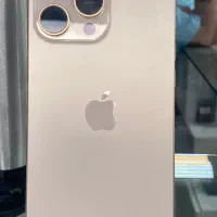 iphone 16 promax Desert|موبایل|فردیس, شهرک شهید حسینی|دیوار