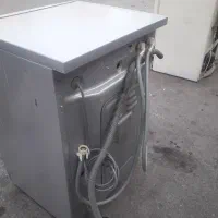 لباسشویی۵کیلوی|ماشین لباسشویی و خشککن لباس|ارومیه, |دیوار