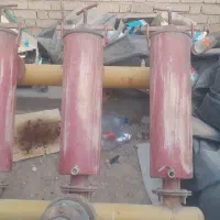 سیکلن استخر|ماشینآلات صنعتی|سروستان, |دیوار