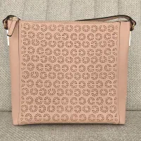 کیف رو دوشی کراس بادی ایتالیایی