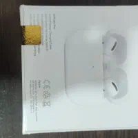 ایرپاد اپل مدل پرو