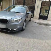 برلیانس بدون رنگ اتوماتیک