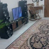 اپارتمان طبقه اول ۹۰متر زیربنا دو خواب رباط طرق|فروش آپارتمان|مشهد, رباط طرق|دیوار