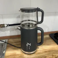 چای ساز روی هم هایبورگ