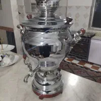 سماور آشپز خانه|سماور، چای‌ساز، قهوه‌ساز|کامیاران, |دیوار
