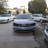 سپر و چراغ