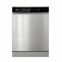 ماشین ظرفشویی کلور ۱۶ نفره مدل CDW-H16TS1