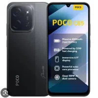 گوشی شیائومی پوکو poco c85